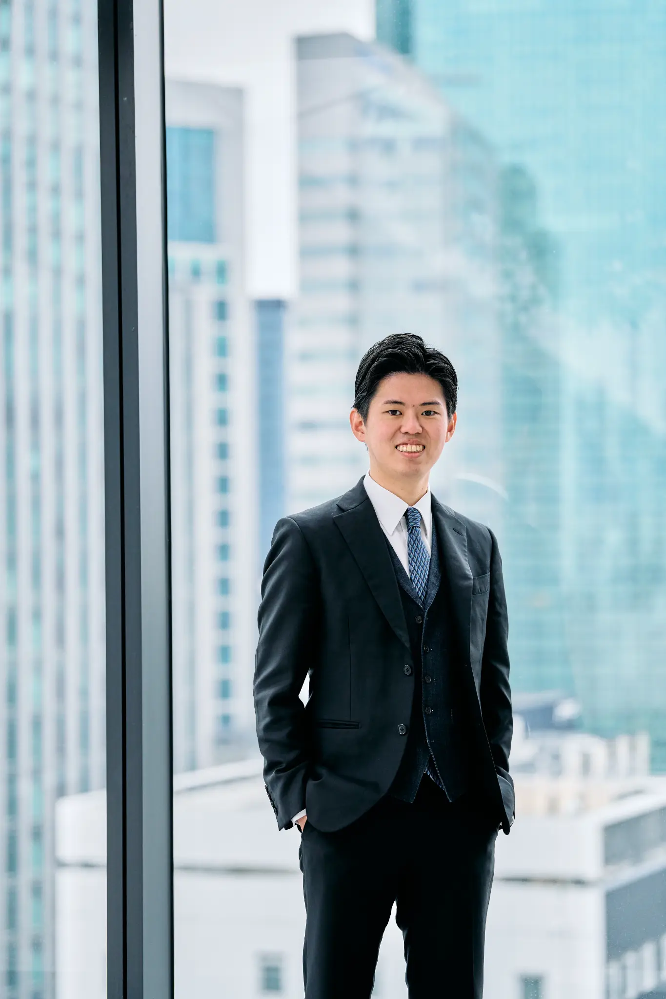 代表取締役 川島優貴